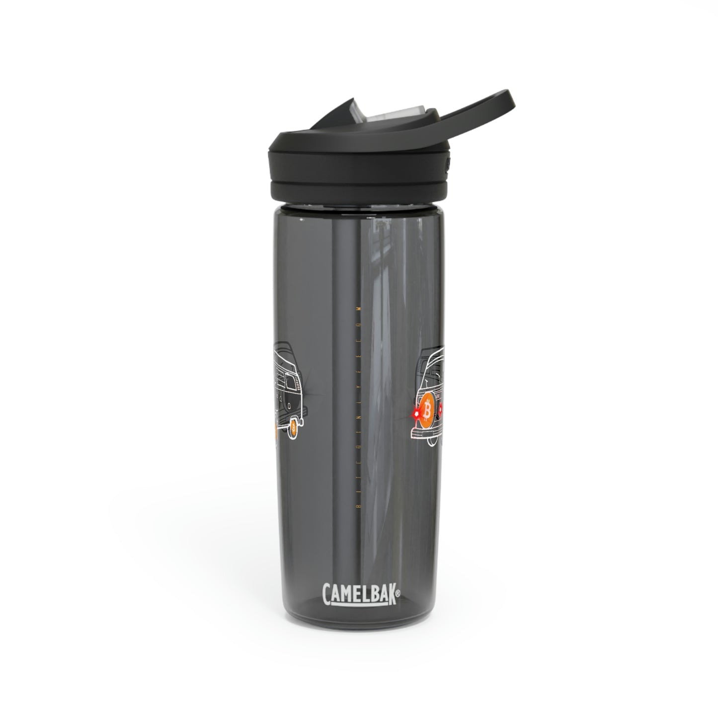 BW Van, CamelBak Eddy® Water Bottle, 20oz\25oz