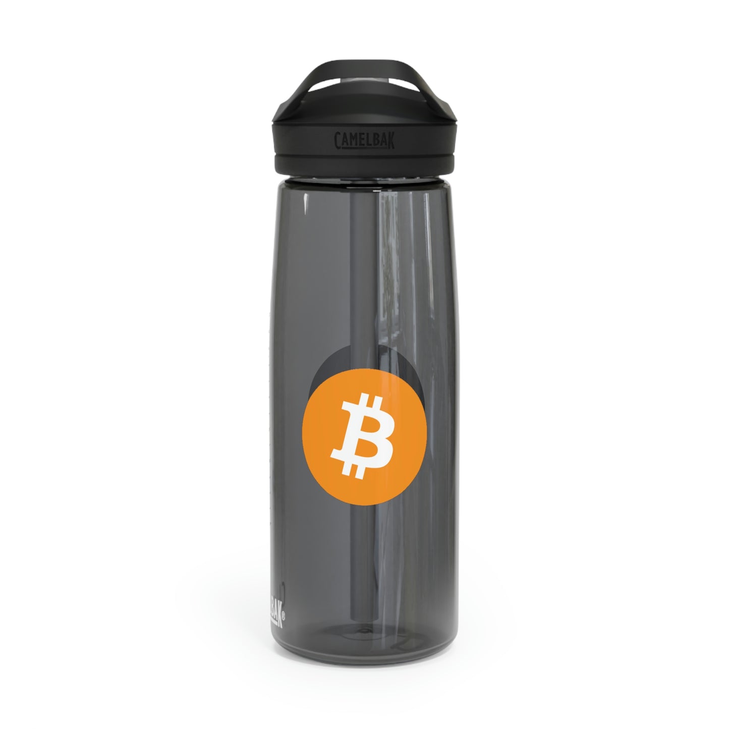 Bitcoin CamelBak Eddy® BTC2 Water Bottle, 20oz\25oz