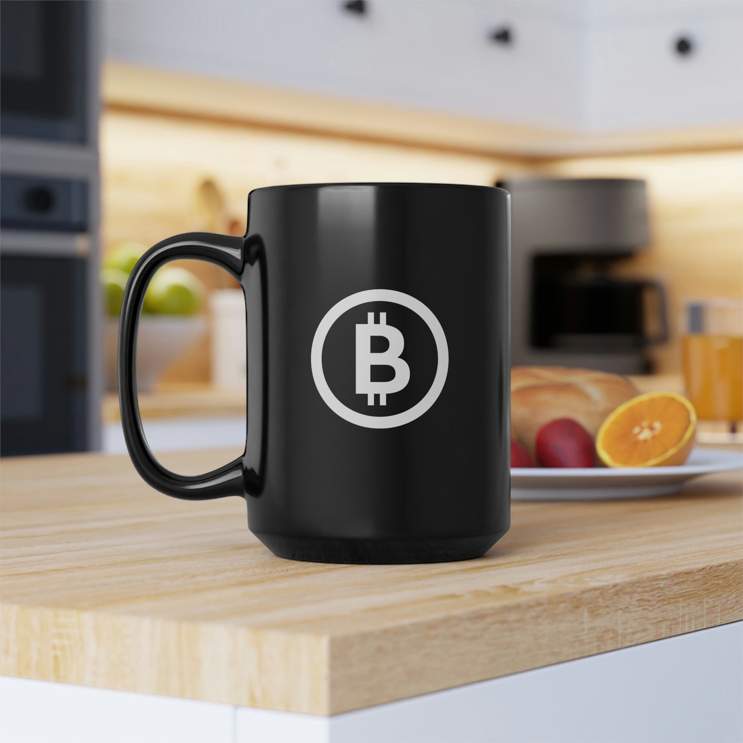 BTC4 15oz Mug
