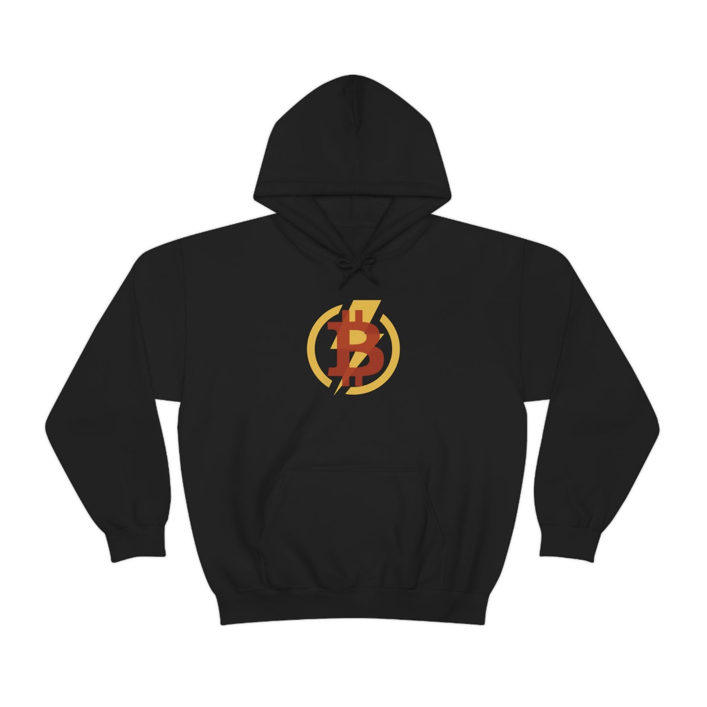 B-Bolt Hoodie
