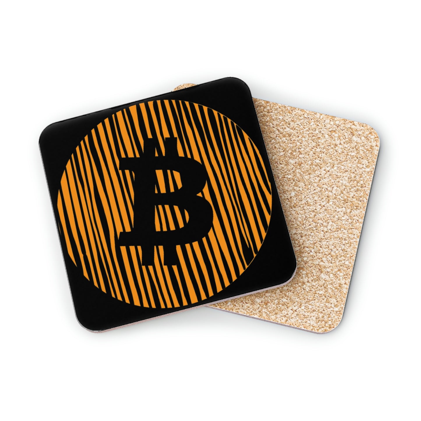 Stribes Coasters