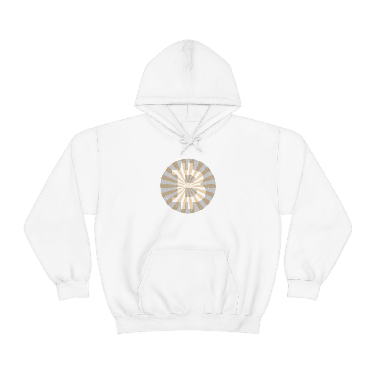 bTCsUN Hoodie Four