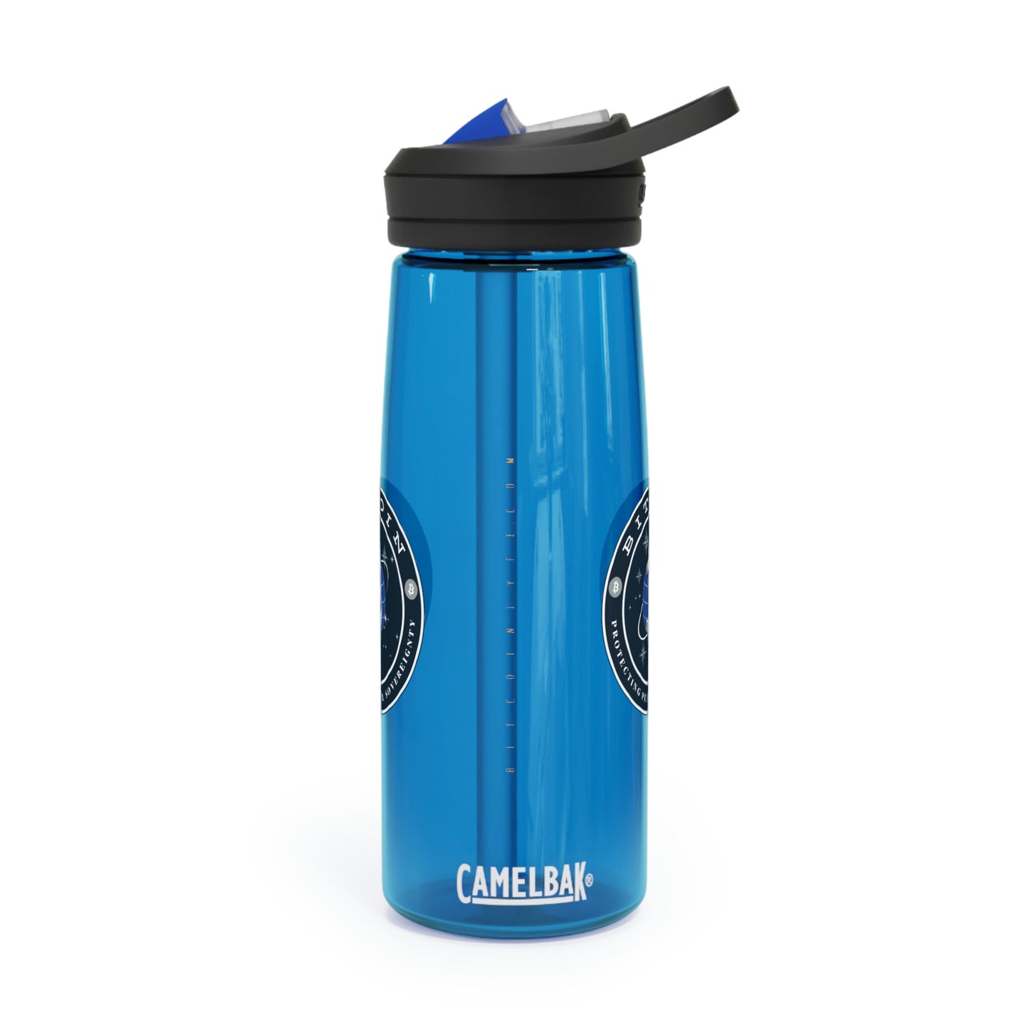 Brotection, CamelBak Eddy® Water Bottle, 20oz\25oz