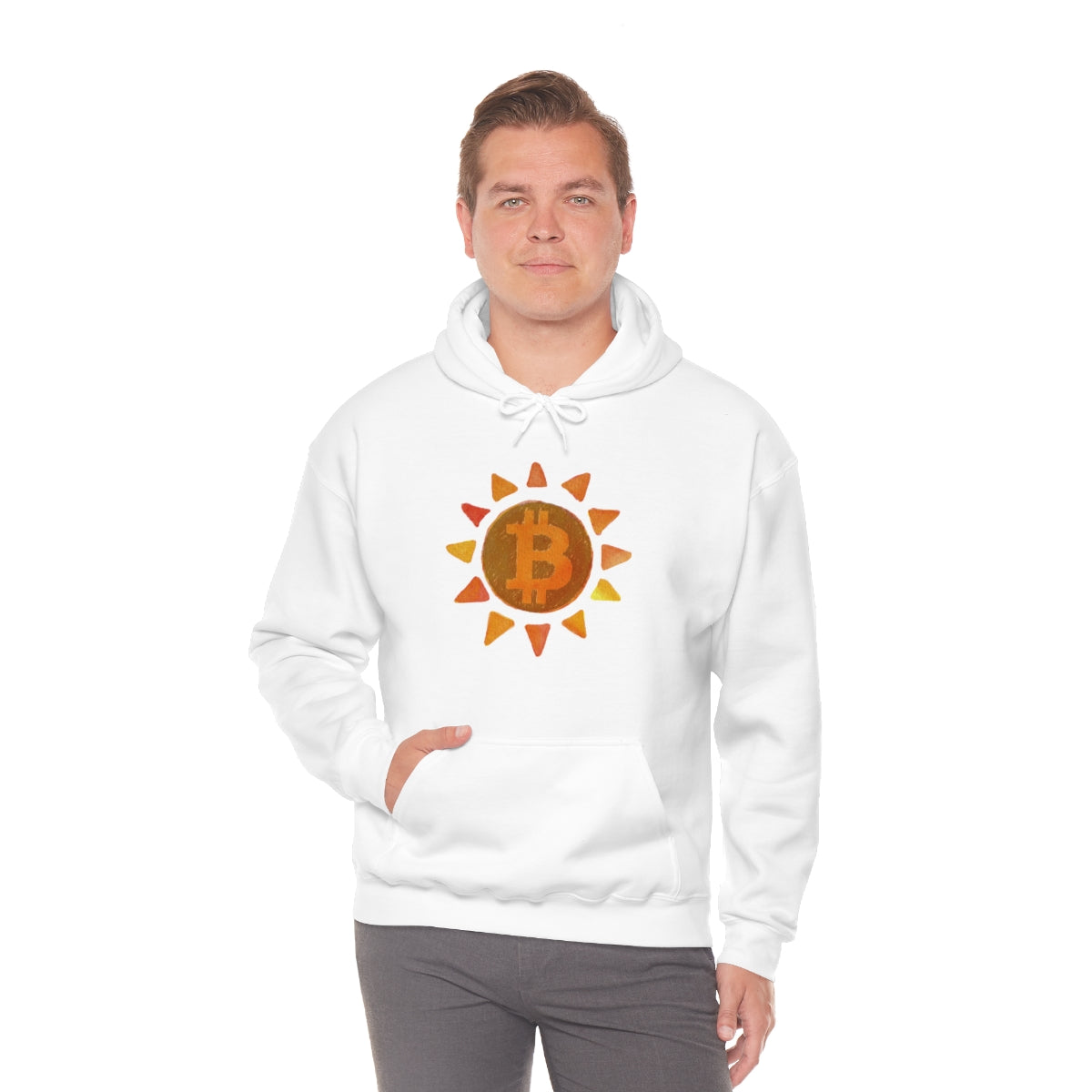 bTCsUN Hoodie Nine