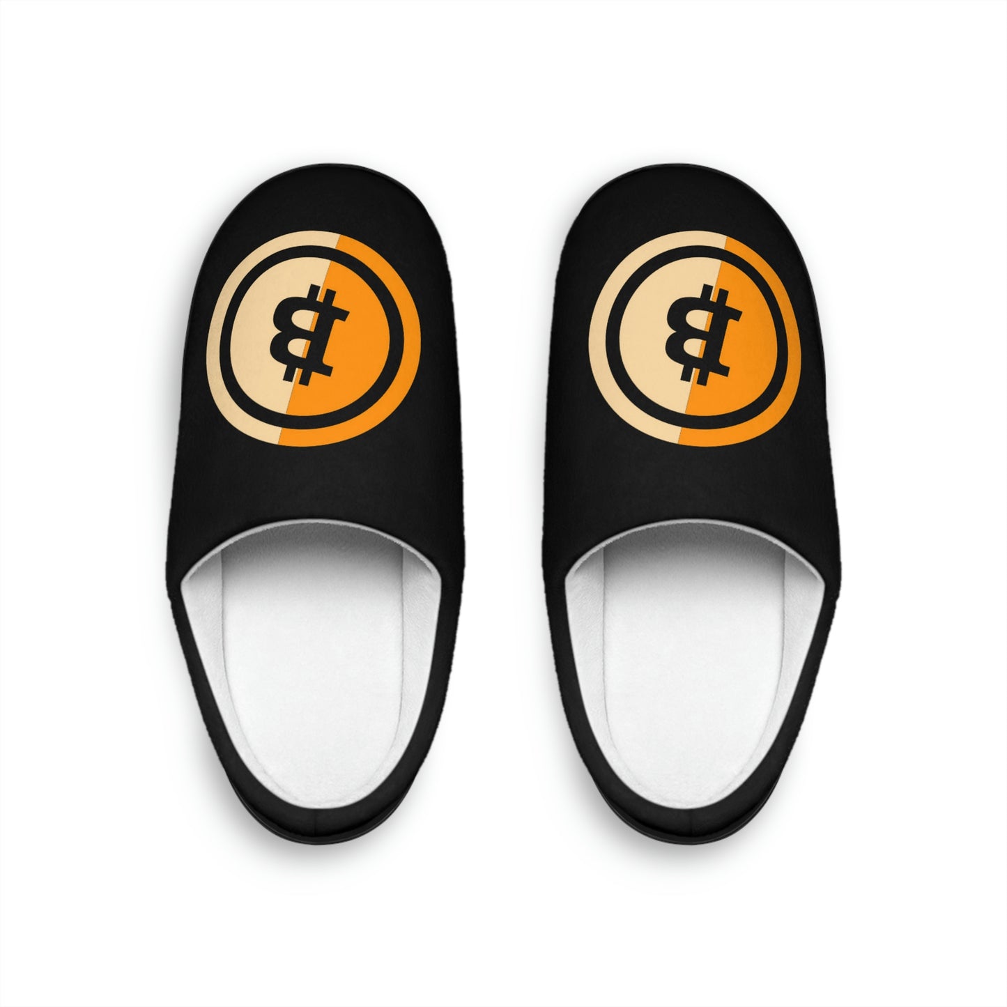 Dual B4 Men's Indoor Slippers
