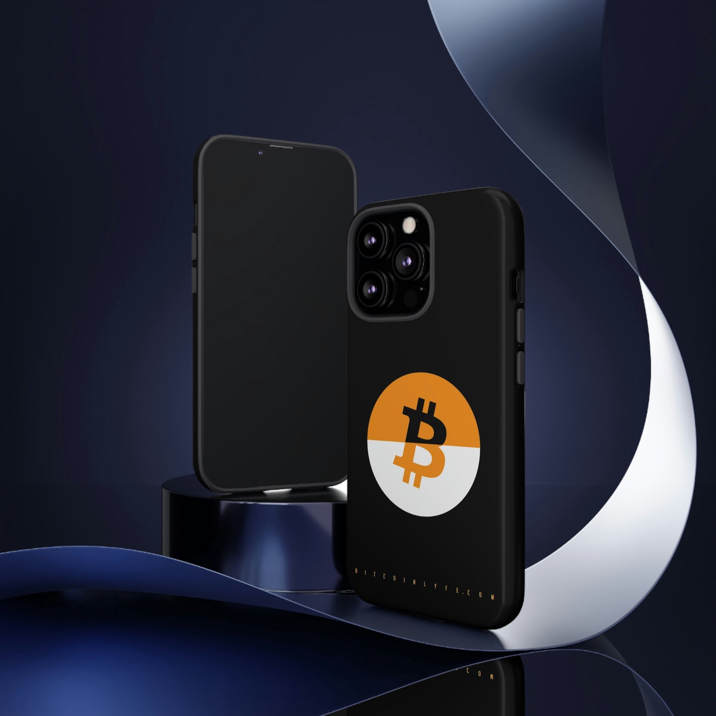 Dual B3 Tough Phone Case