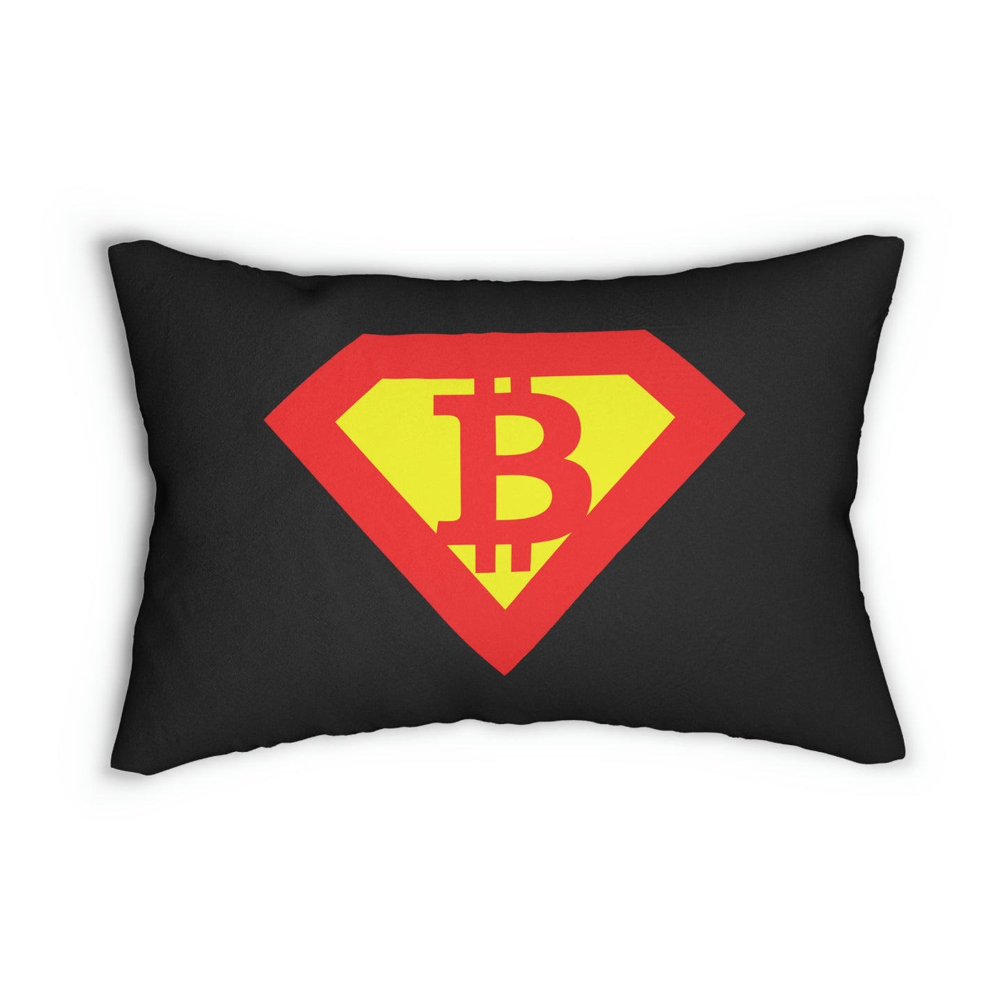Super B Lumbar Pillow