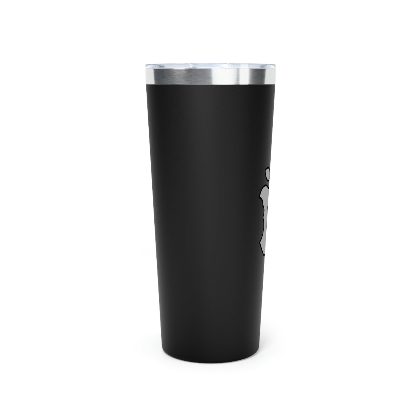 The B Apple Vacuum Insulated Tumbler, 22oz
