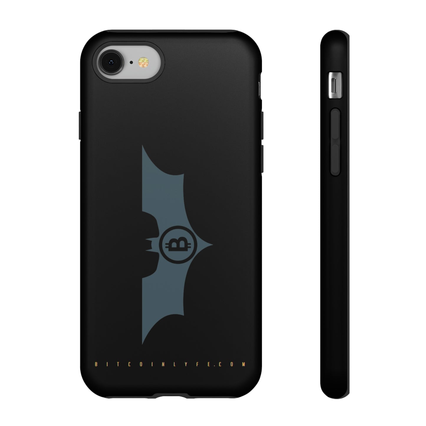 B-Bat Tough Phone Case