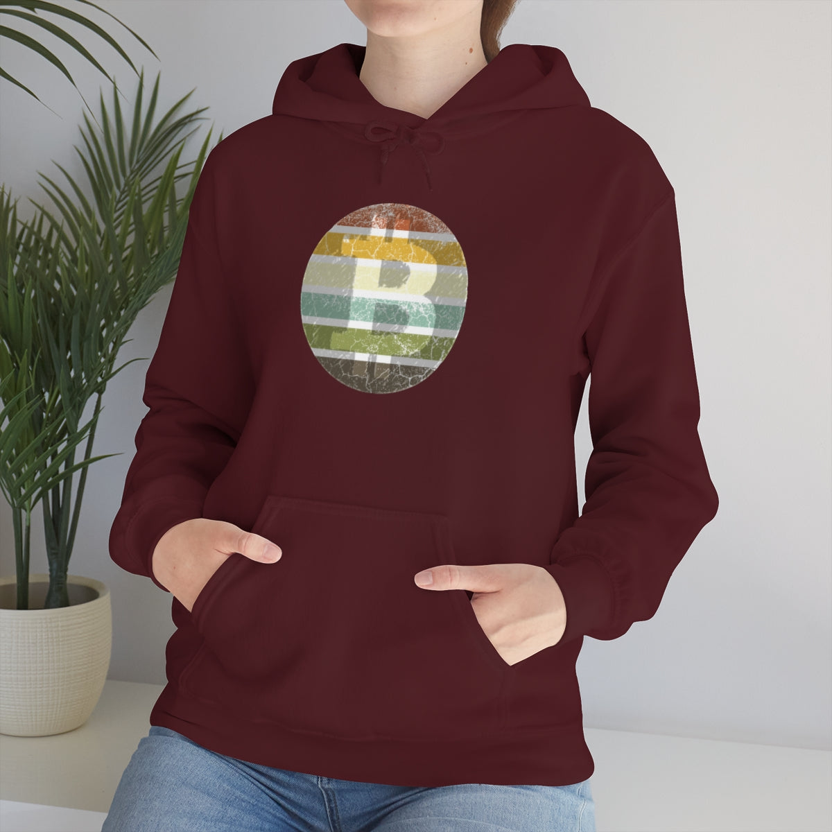 bTCsUN Hoodie One