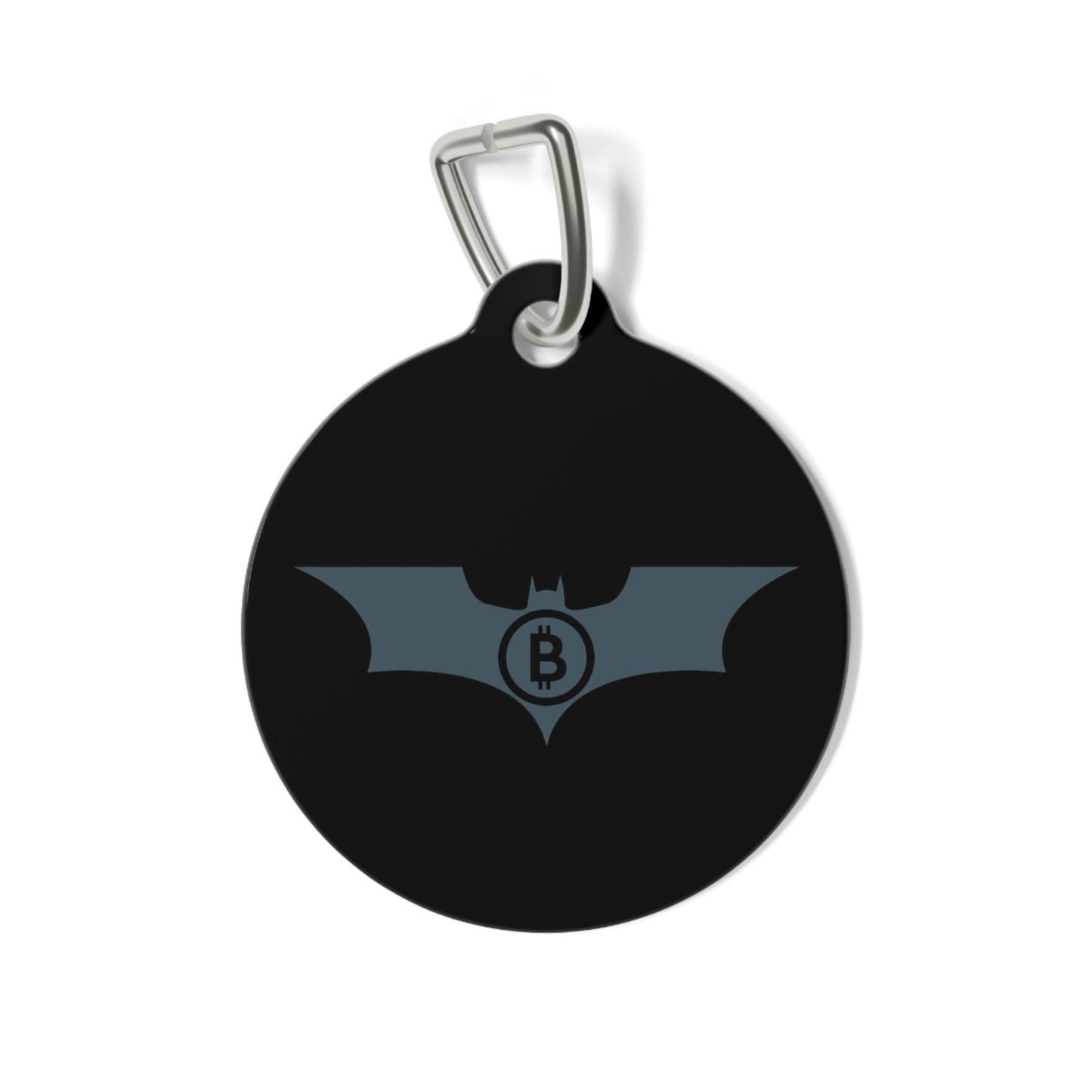 B-Bat Pet Tag