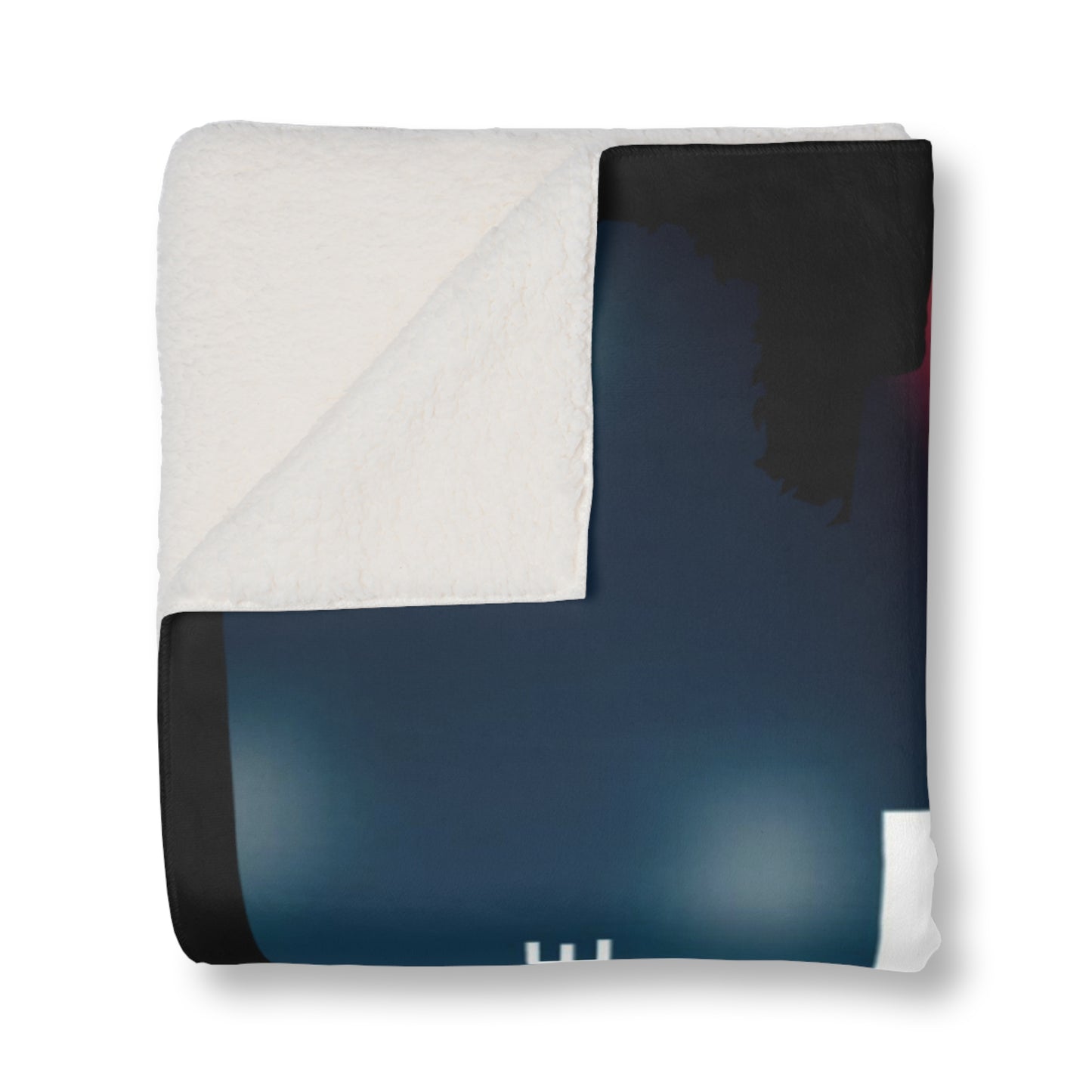Vote - Responsibility Sherpa Blanket