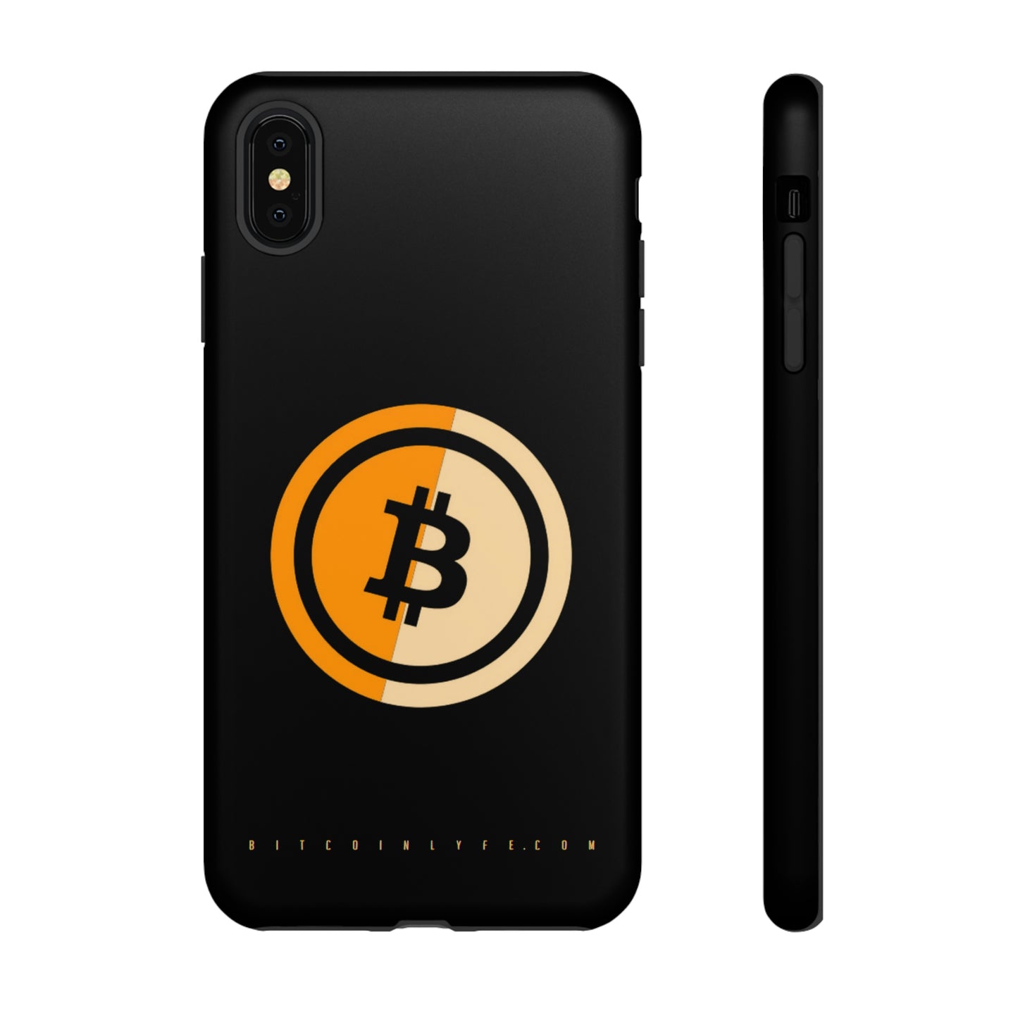 Dual B4 Tough Phone Case
