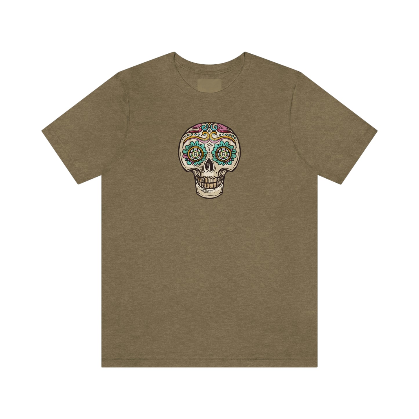 Día de los Muertos, Doce