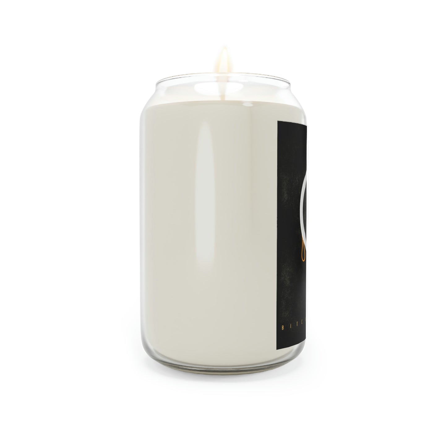 Bing Bang Large Scented Candle