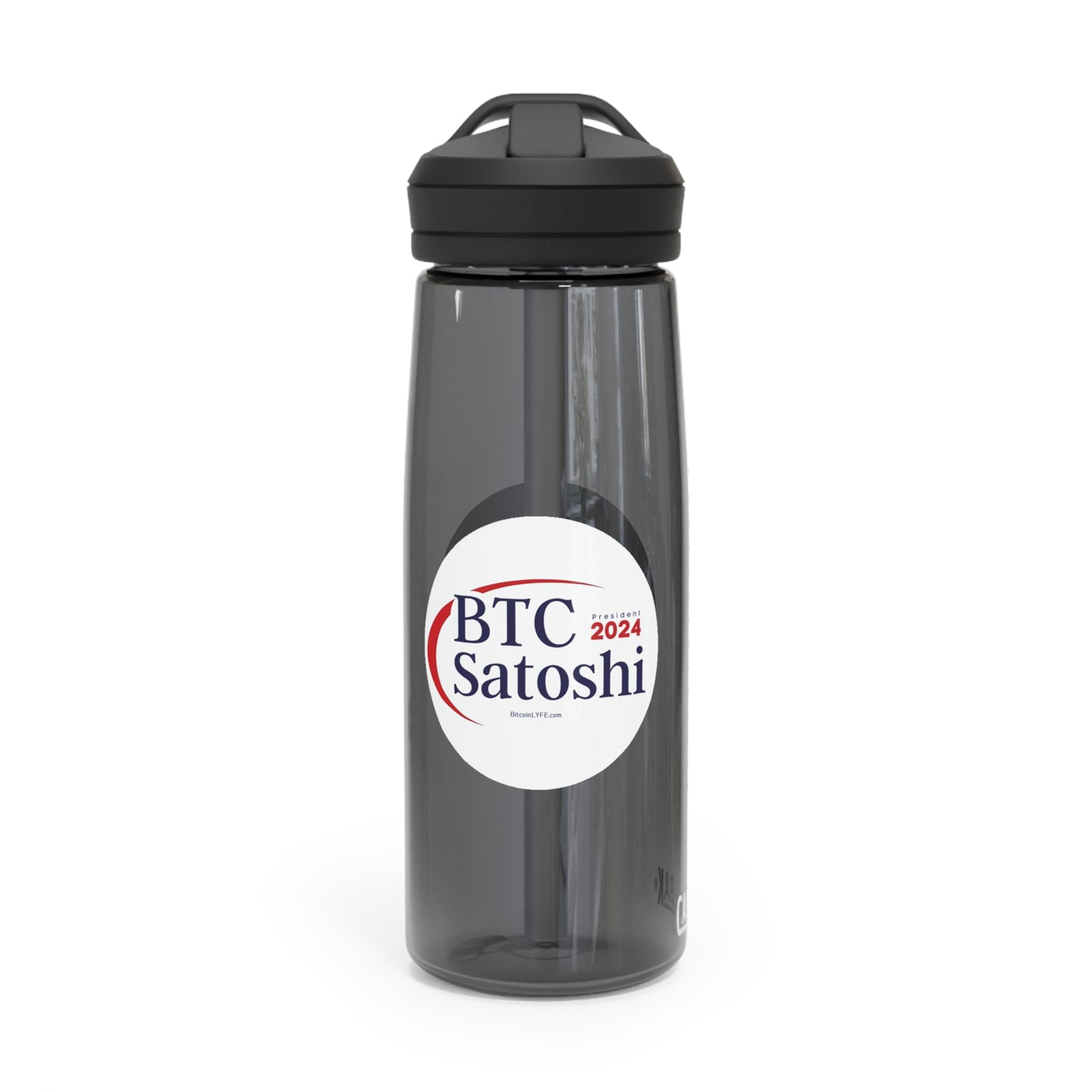Vote - Bitore, CamelBak Eddy® Water Bottle, 20oz\25oz