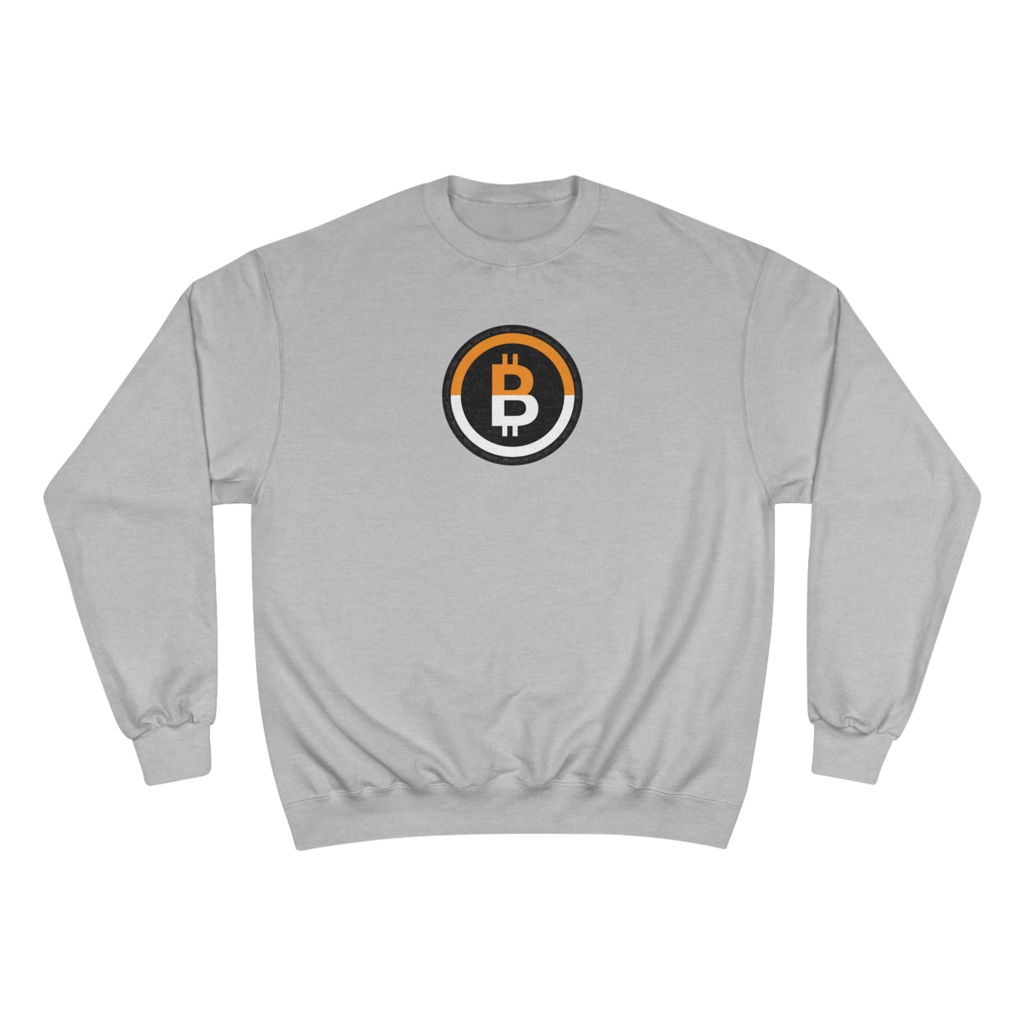 Dual B1 Champion Sweatshirt