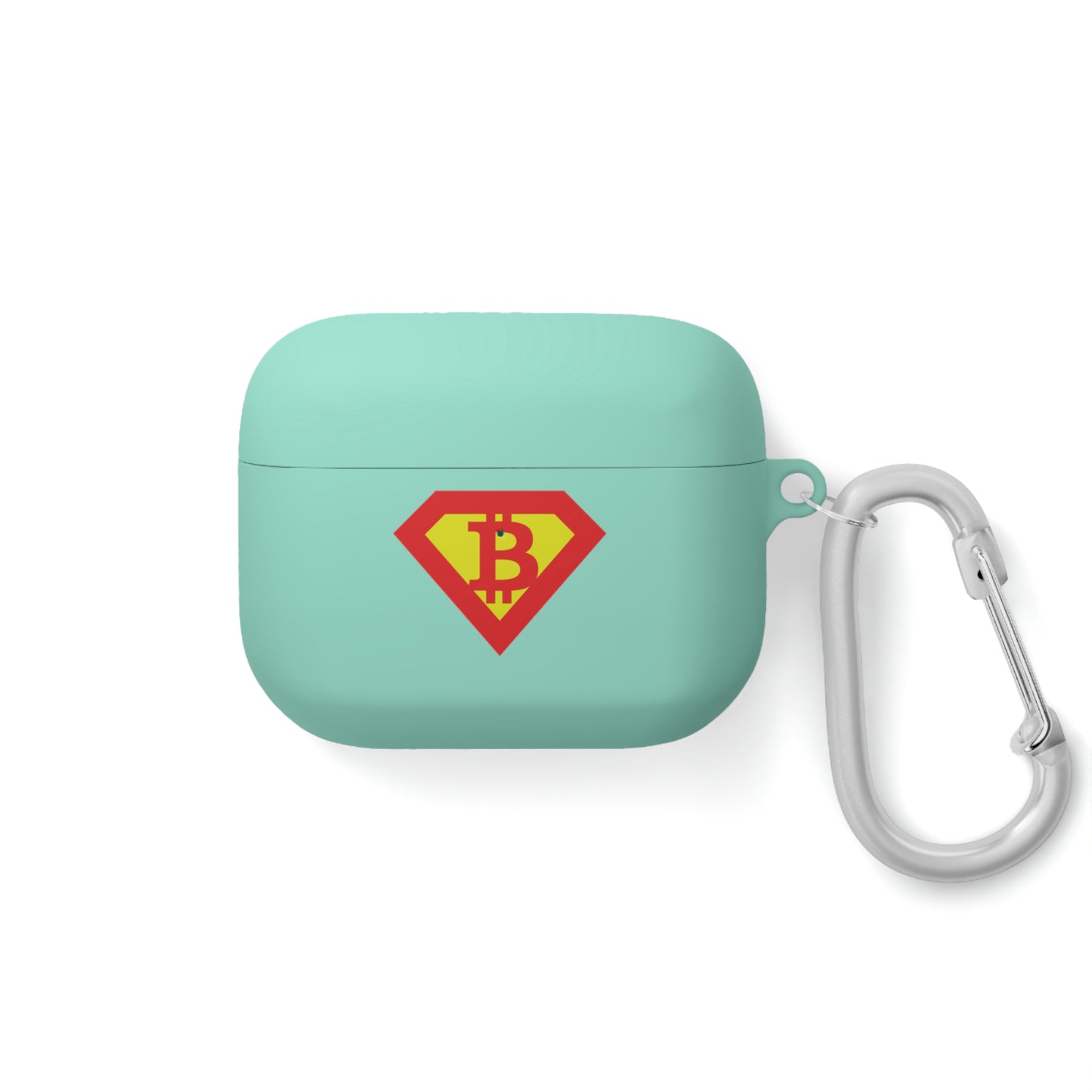 Super B AirPods and AirPods Pro Case Cover
