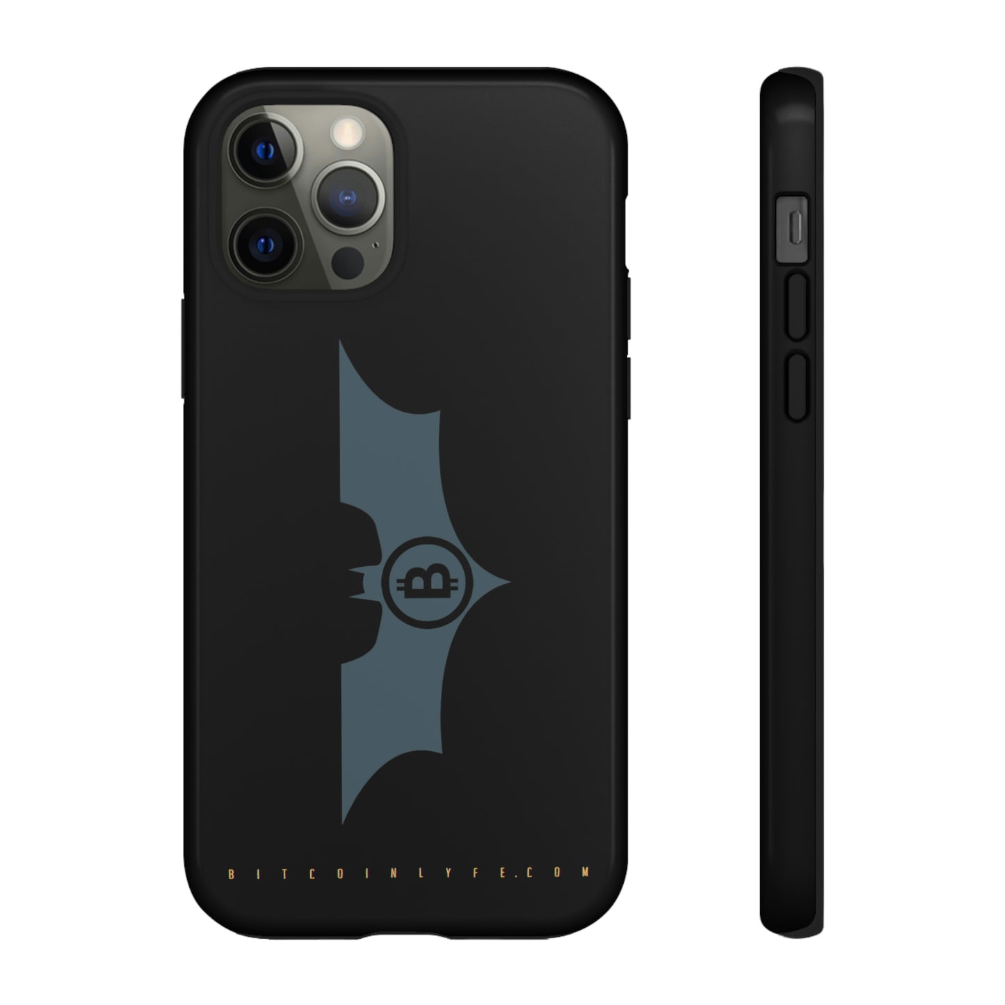 B-Bat Tough Phone Case