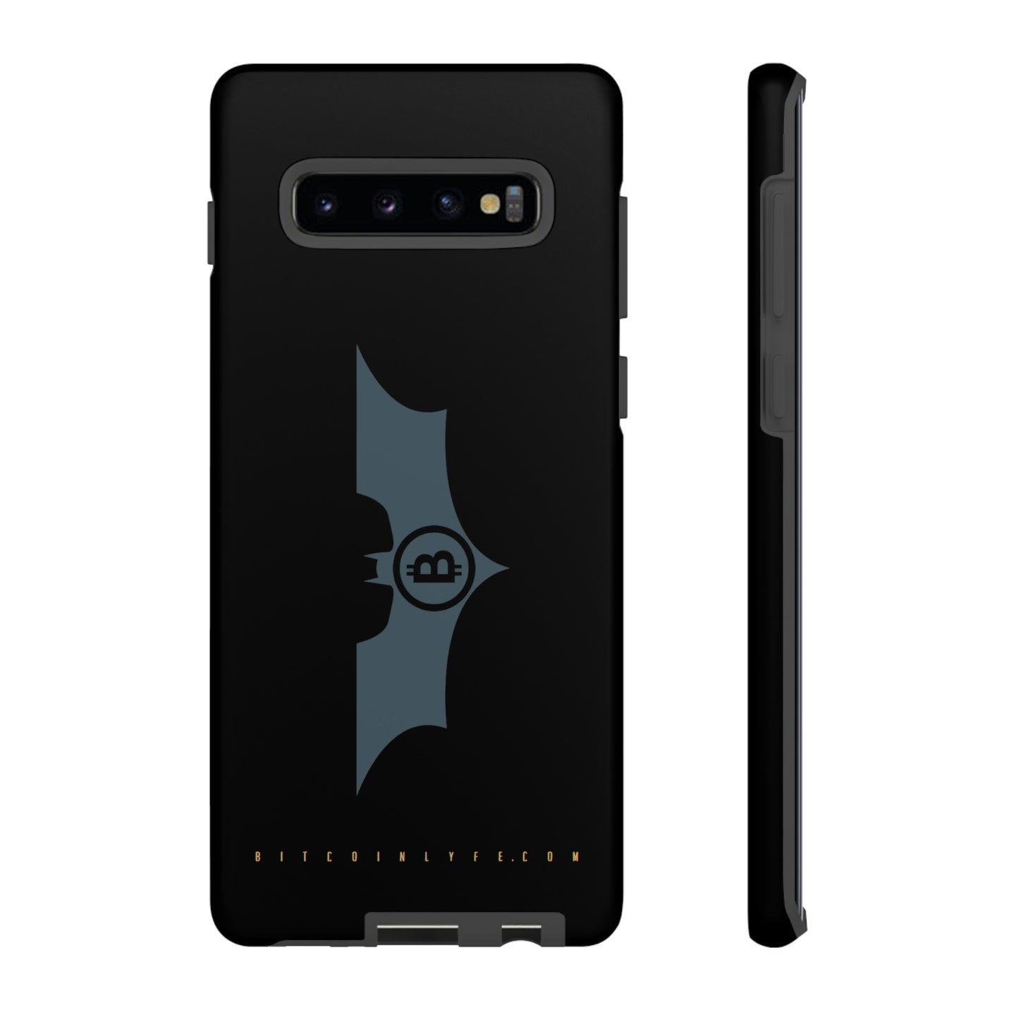 B-Bat Tough Phone Case