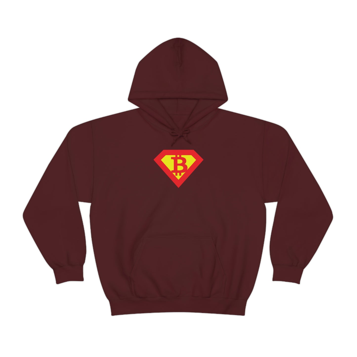 Super B Hoodie