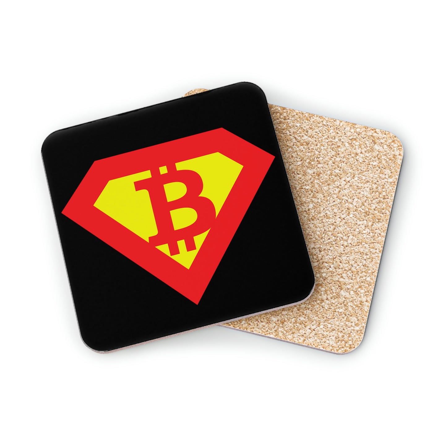Super B Coasters