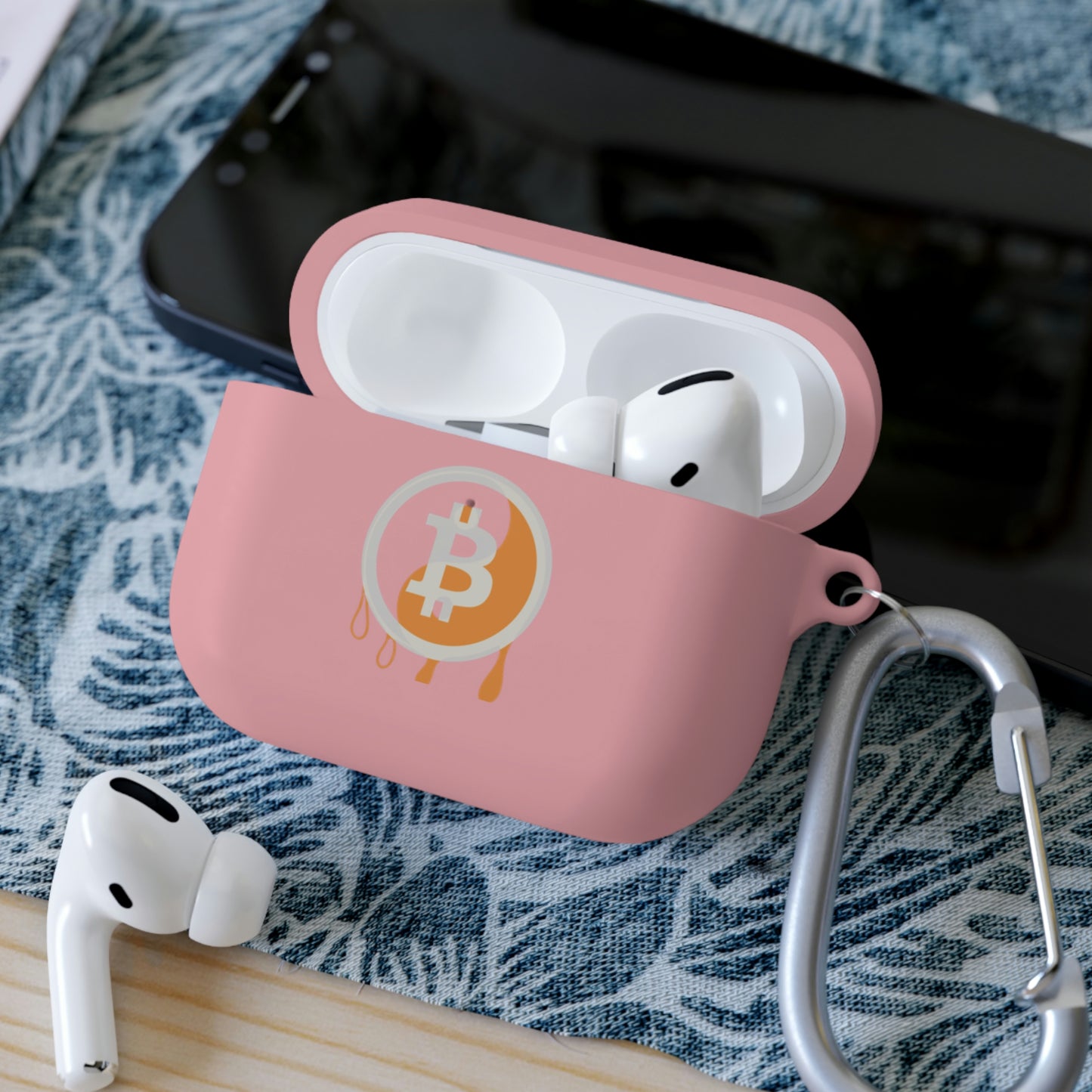 Bing Bang Apple AirPods and AirPods Pro Case Cover