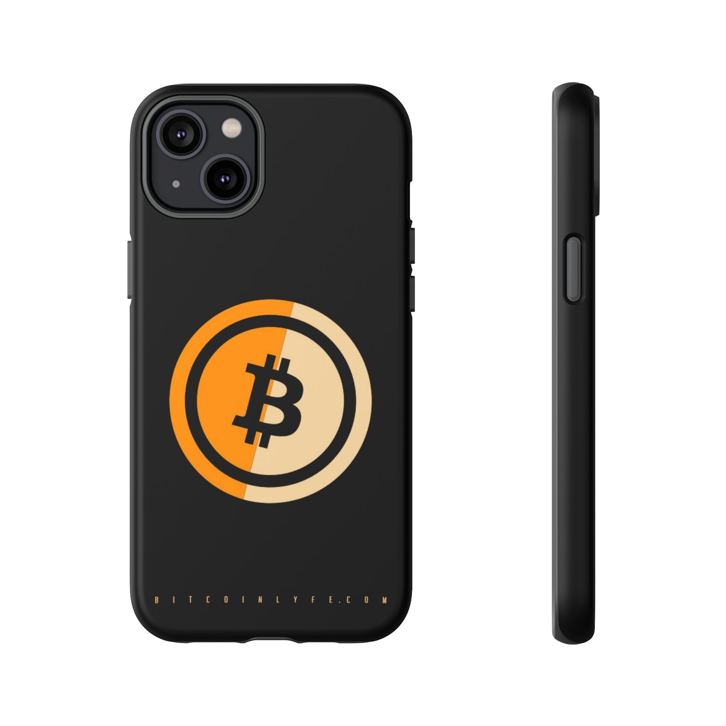 Dual B4 Tough Phone Case
