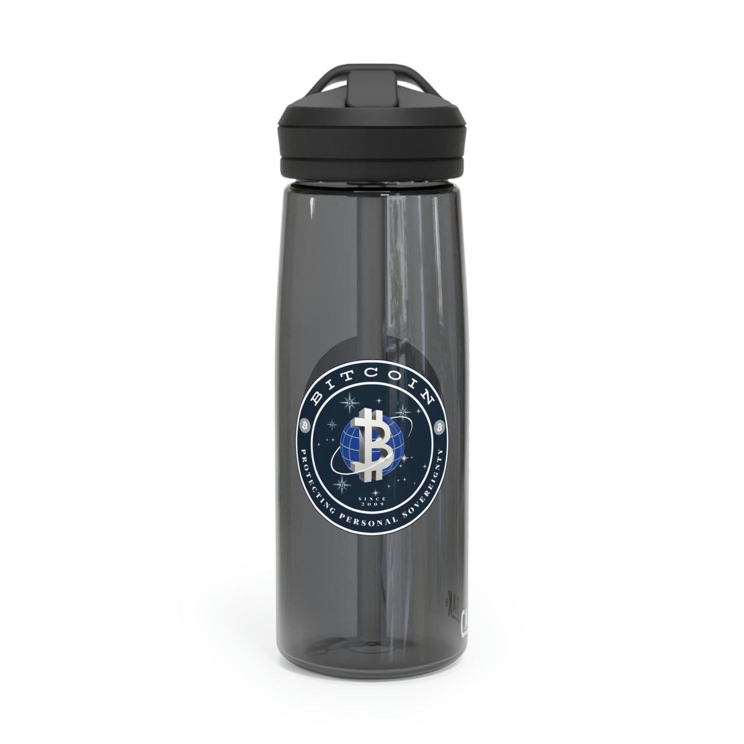 Brotection, CamelBak Eddy® Water Bottle, 20oz\25oz