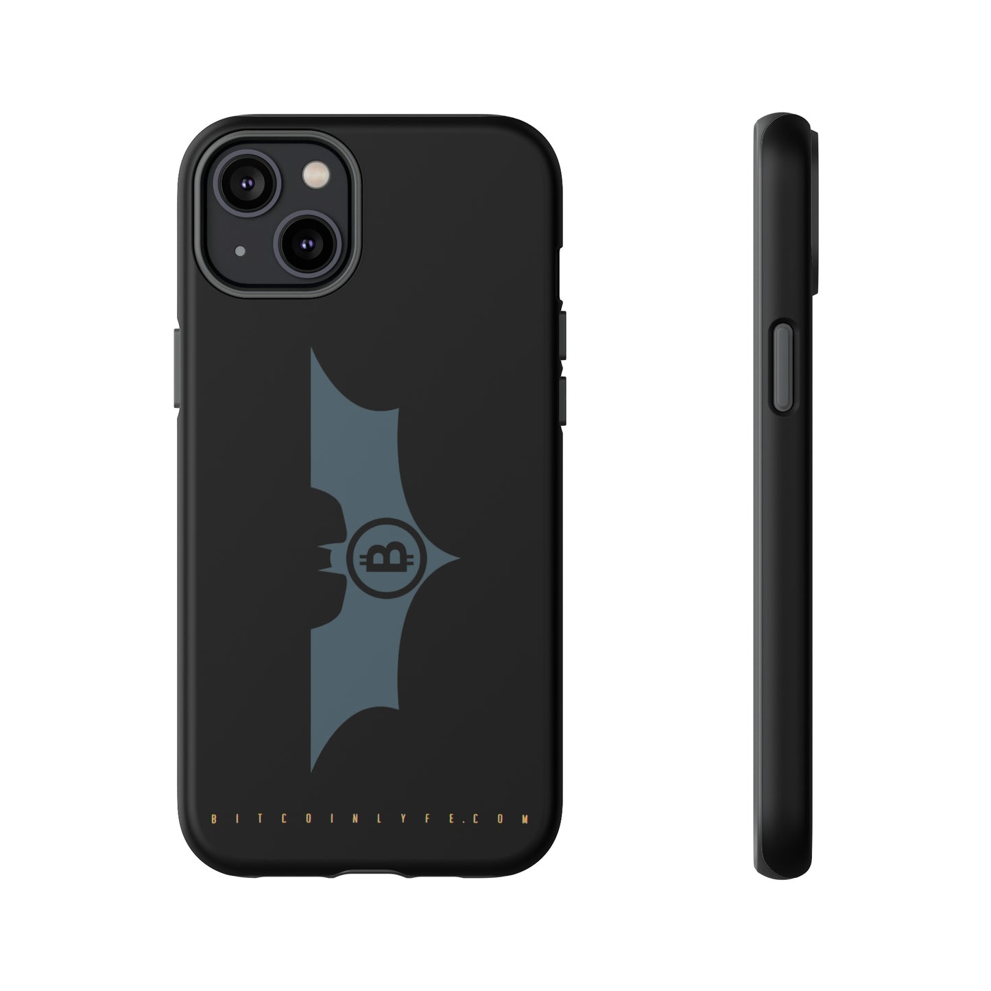 B-Bat Tough Phone Case