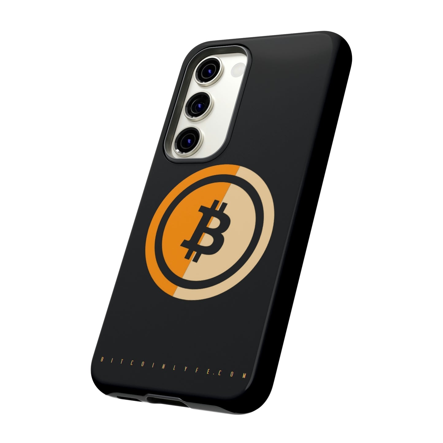 Dual B4 Tough Phone Case