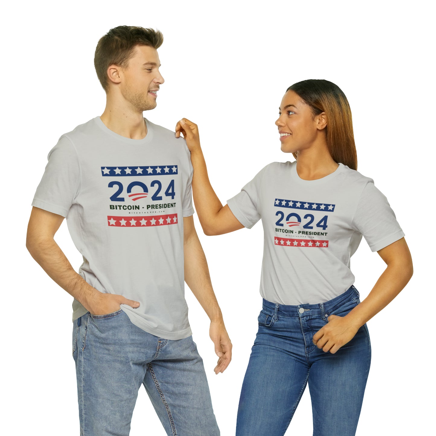 Vote - Biten Short Sleeve T-Shirt