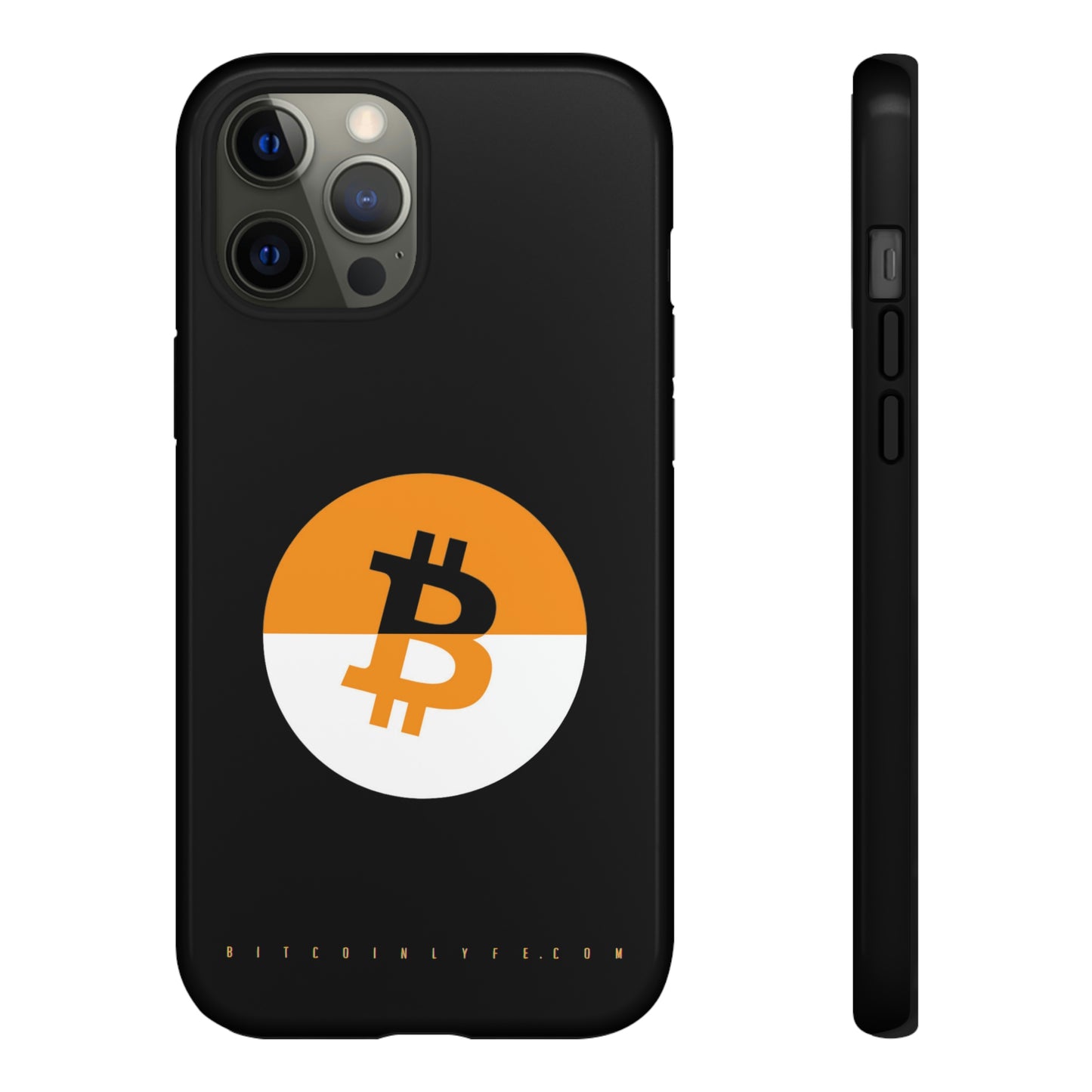 Dual B3 Tough Phone Case