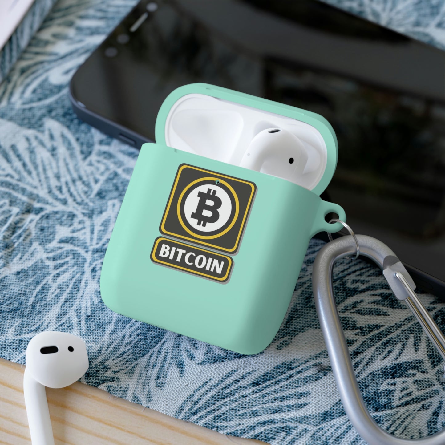 B All You Can B Apple AirPods and AirPods Pro Case Cover