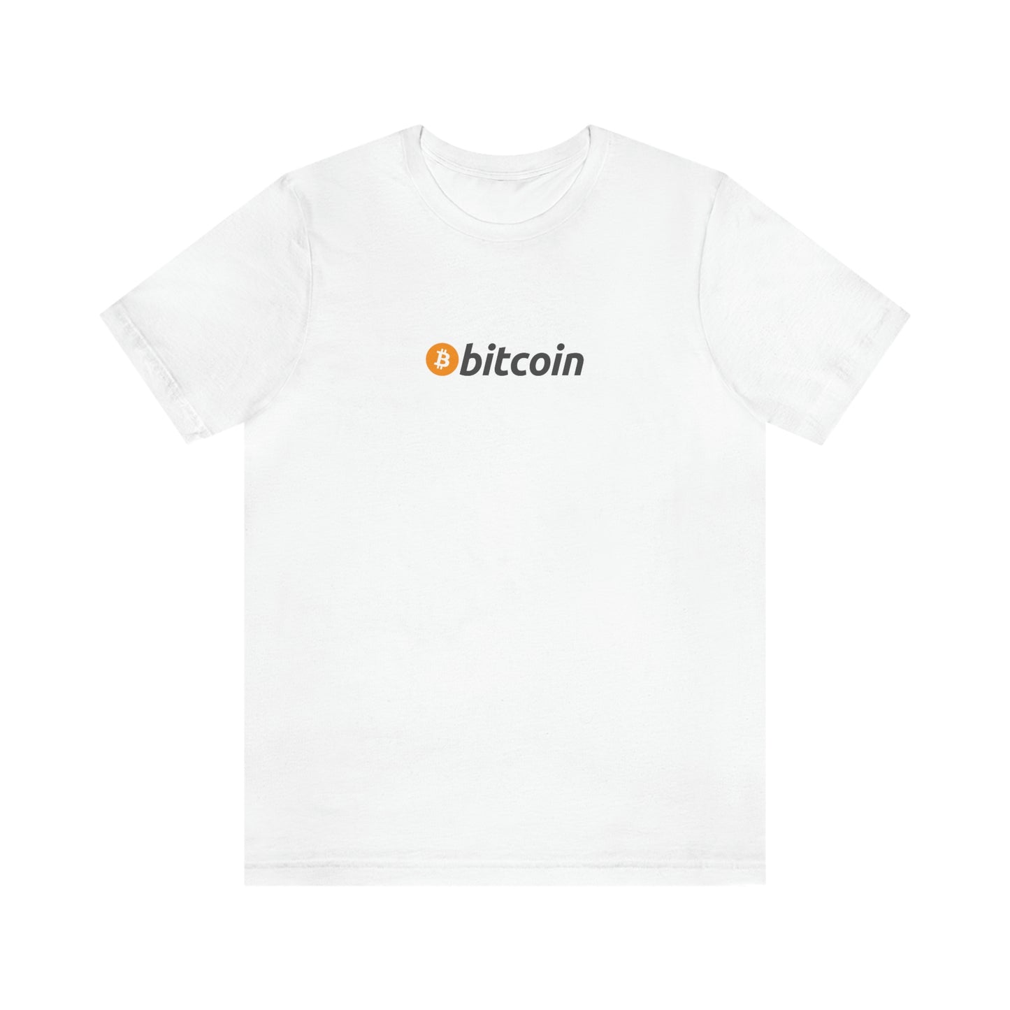 BTC1 Short Sleeve T-Shirt