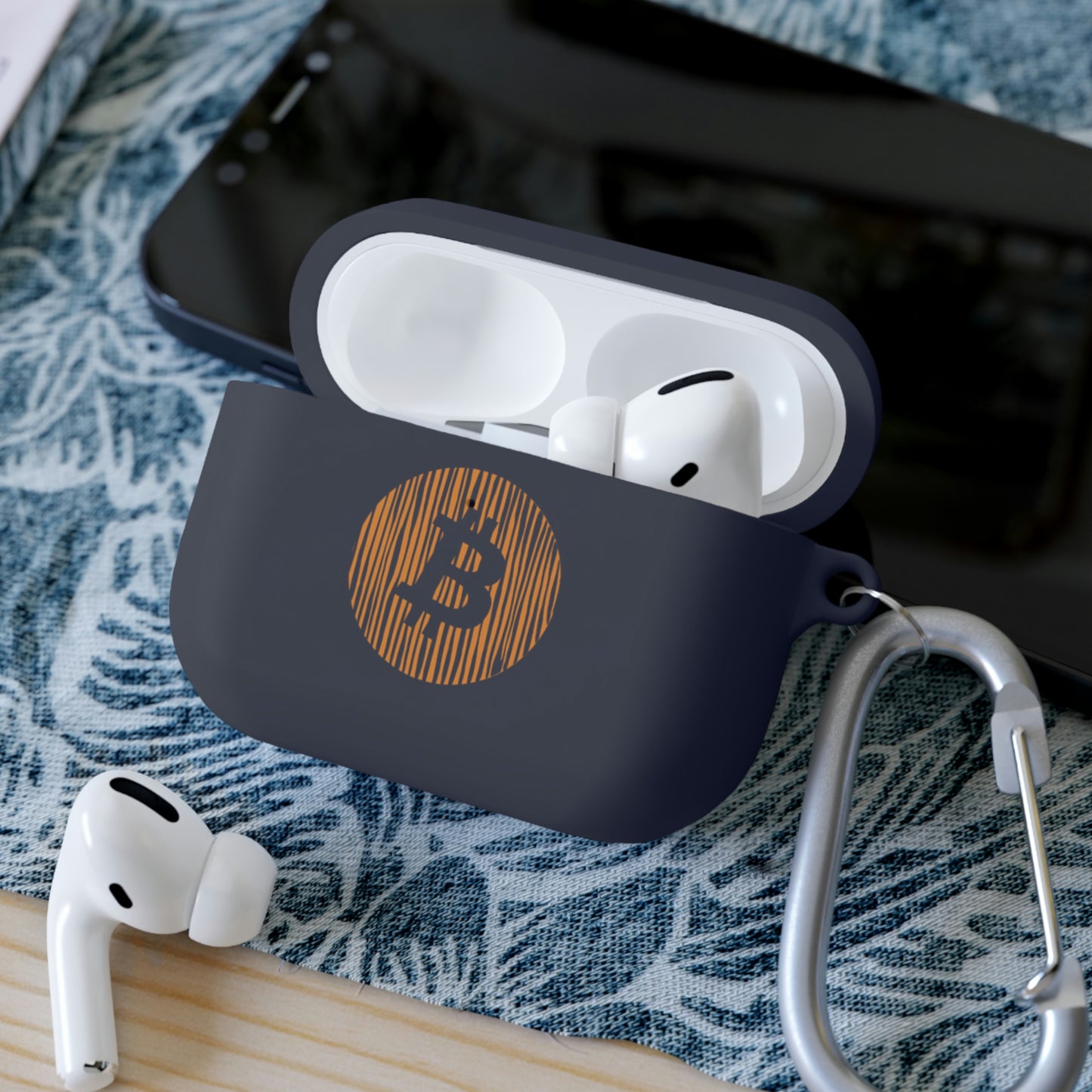 Stribes Apple AirPods and AirPods Pro Case Cover
