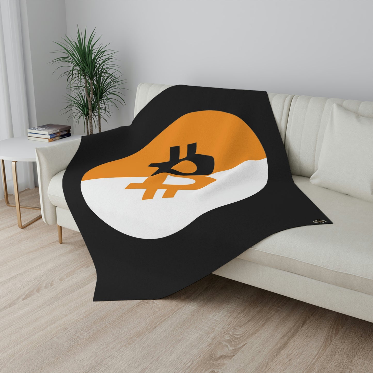 Dual B3 Sherpa Blanket
