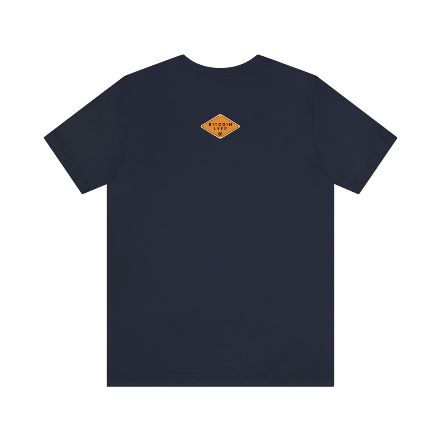 Just Luke Short Sleeve Tee