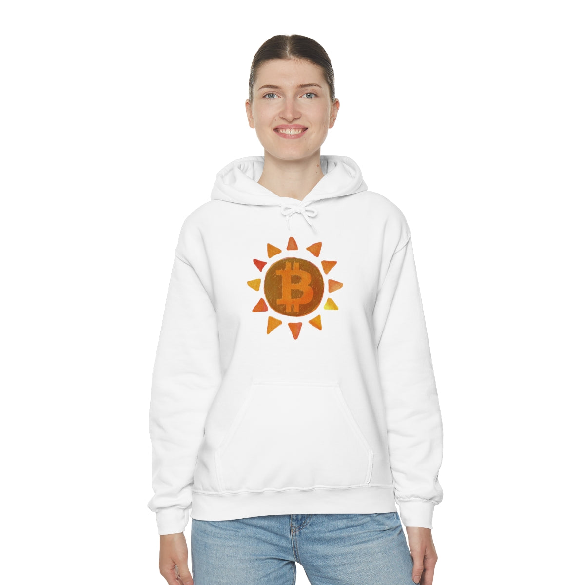 bTCsUN Hoodie Nine