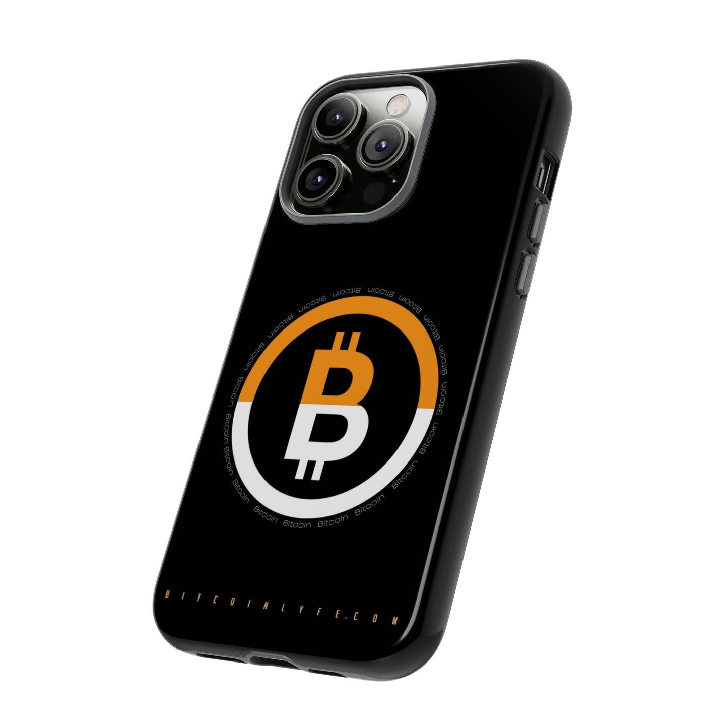 Dual B1 Tough Phone Case