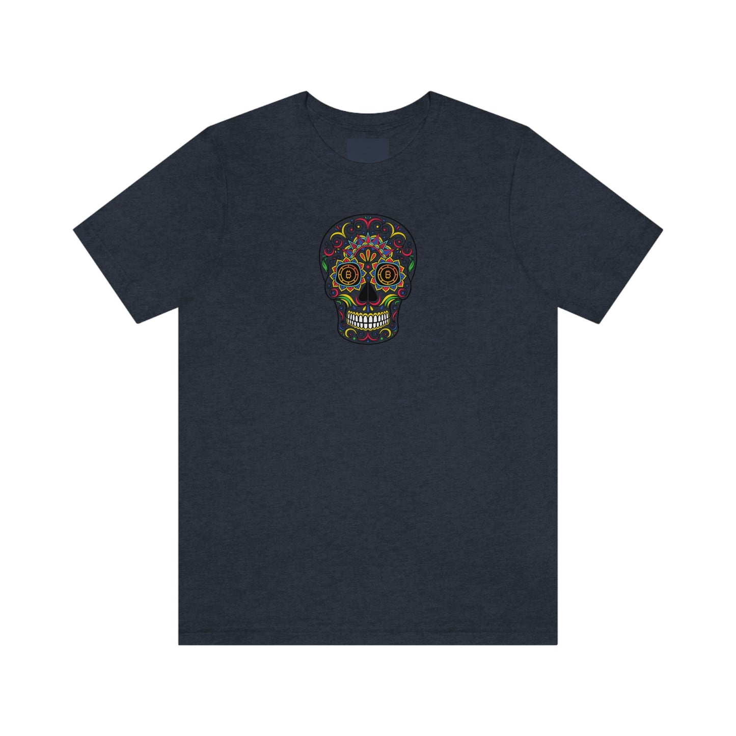 Día de los Muertos, Once