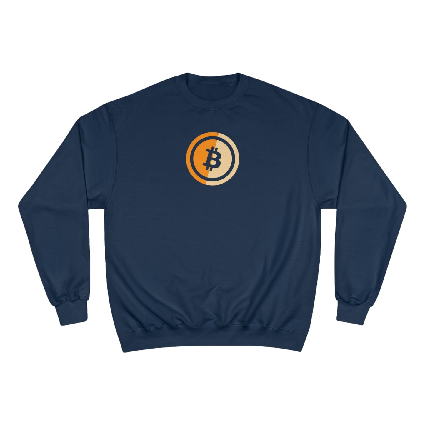 Dual B4 Champion Sweatshirt