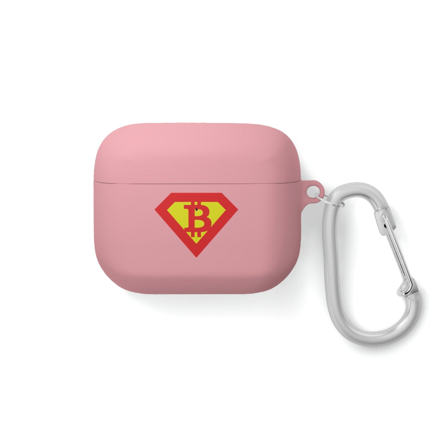 Super B AirPods and AirPods Pro Case Cover