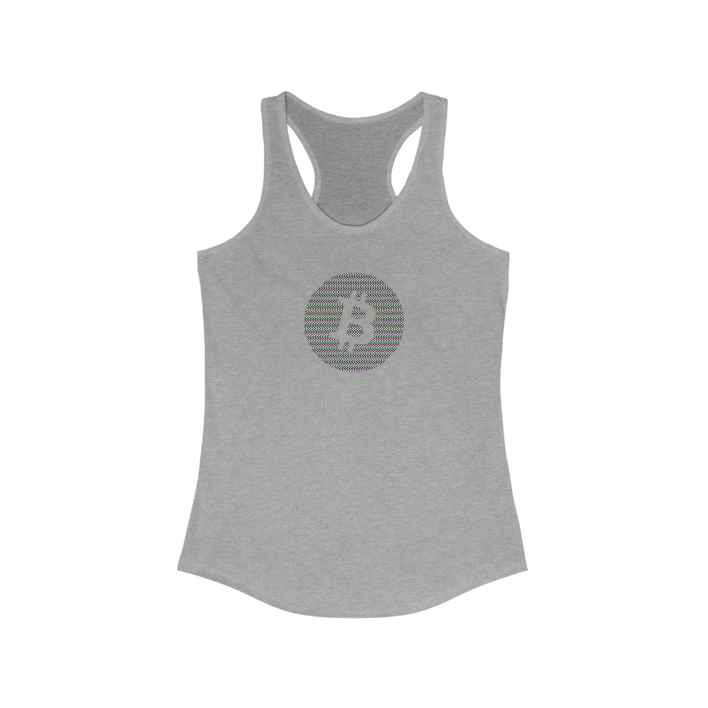 BTC6 Racerback Tank