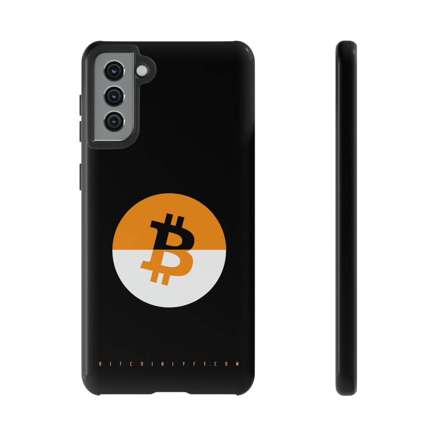 Dual B3 Tough Phone Case