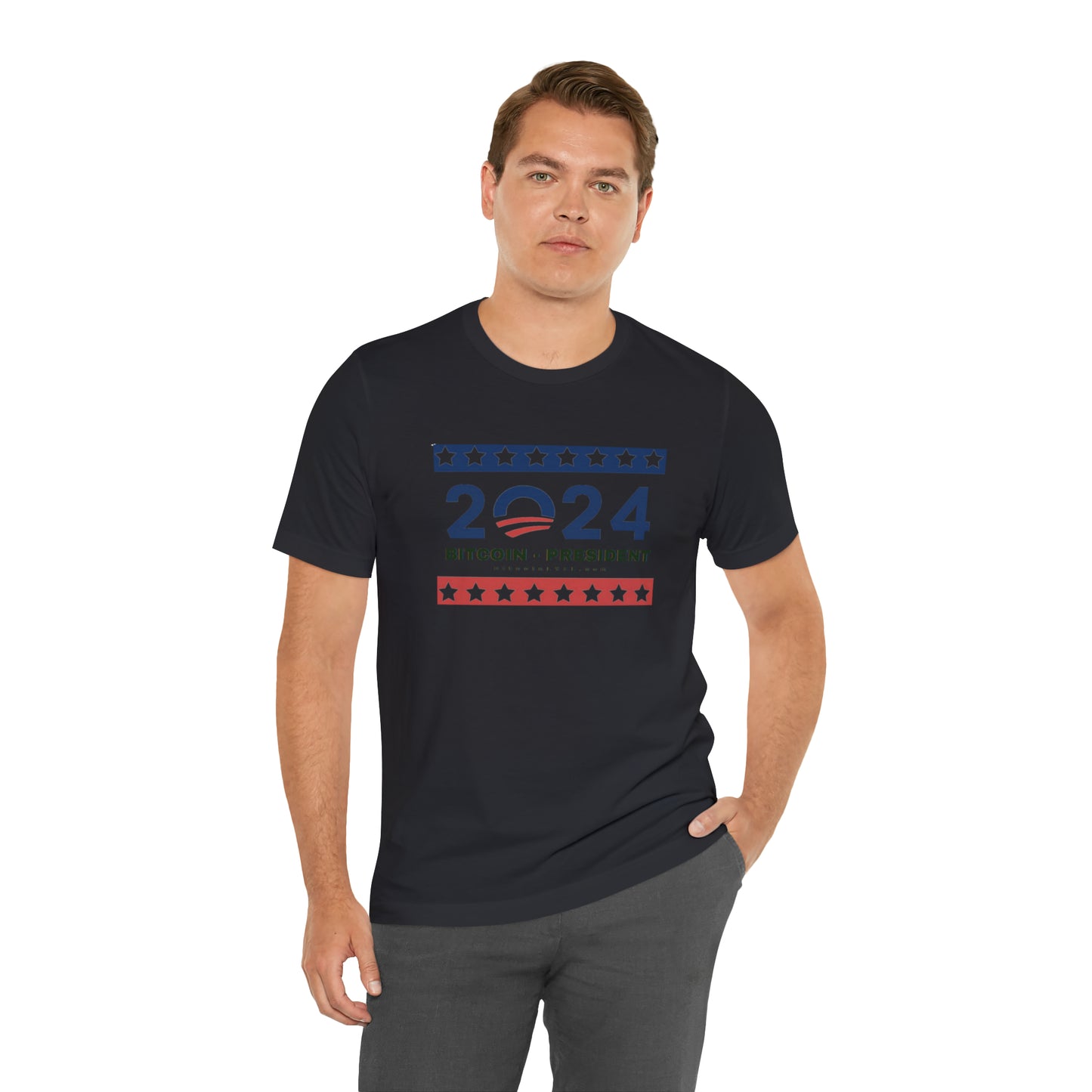 Vote - Biten Short Sleeve T-Shirt