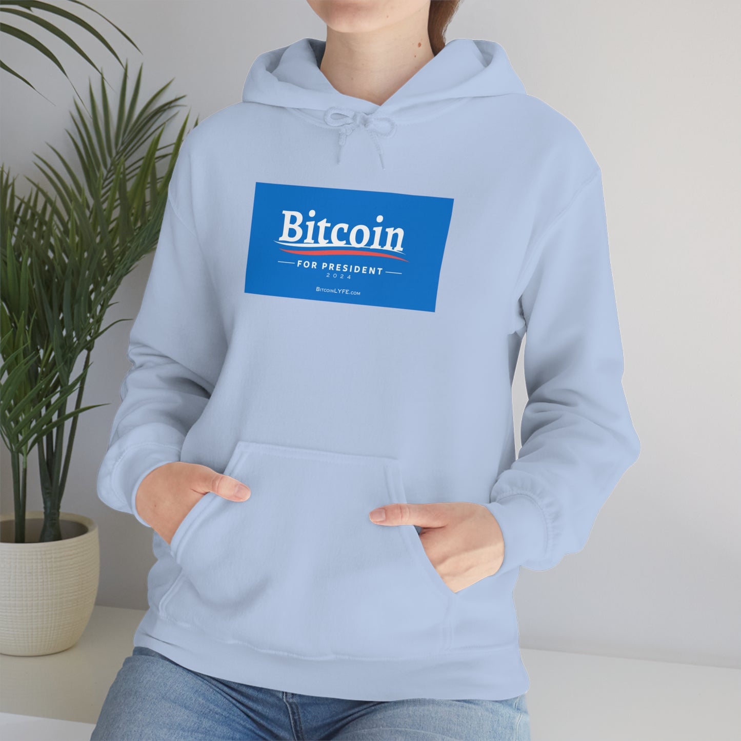 Vote - Bitrnie Hoodie