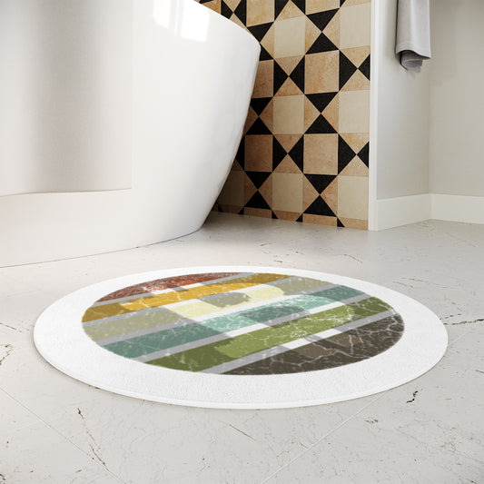 bTCsUN One Bath Mat
