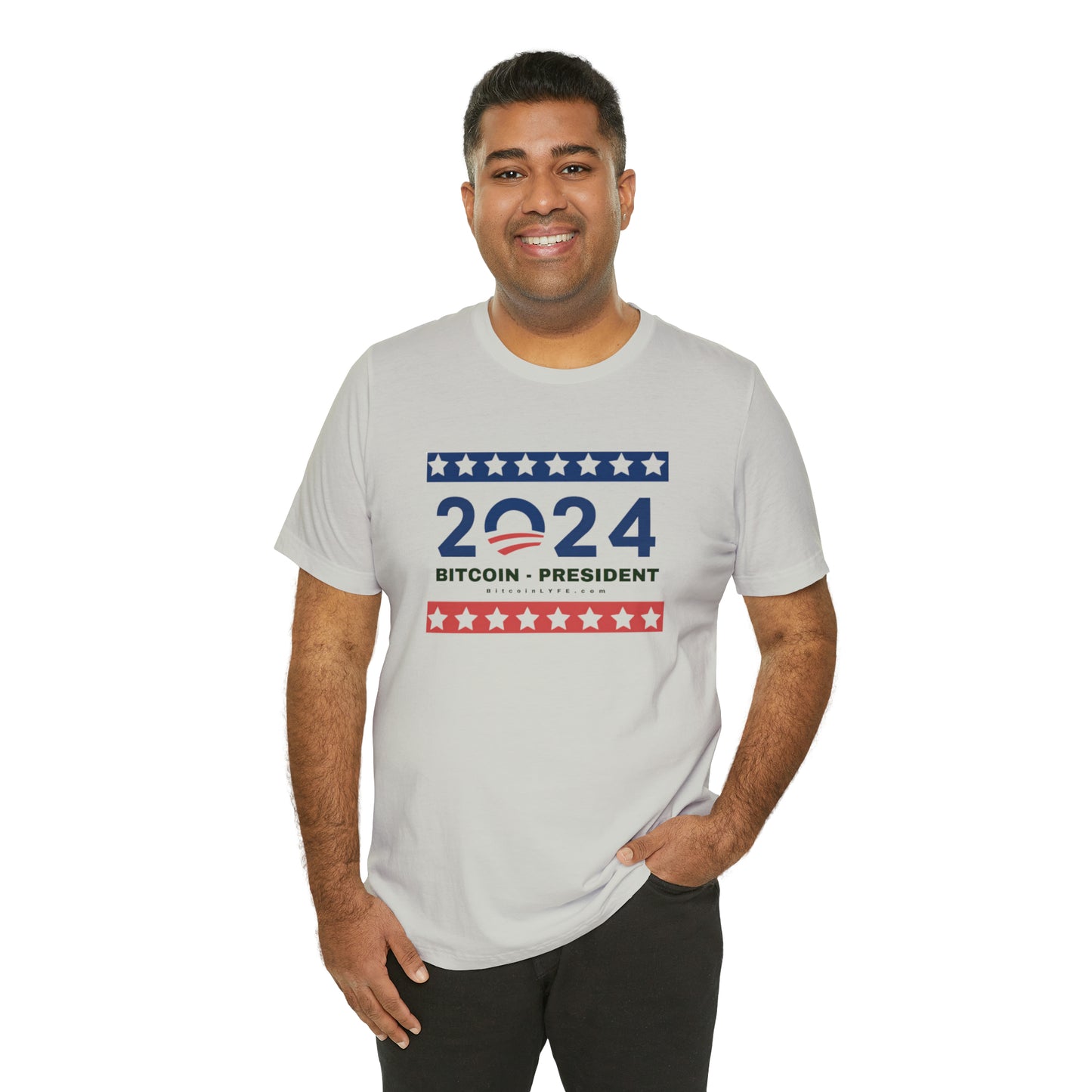 Vote - Biten Short Sleeve T-Shirt