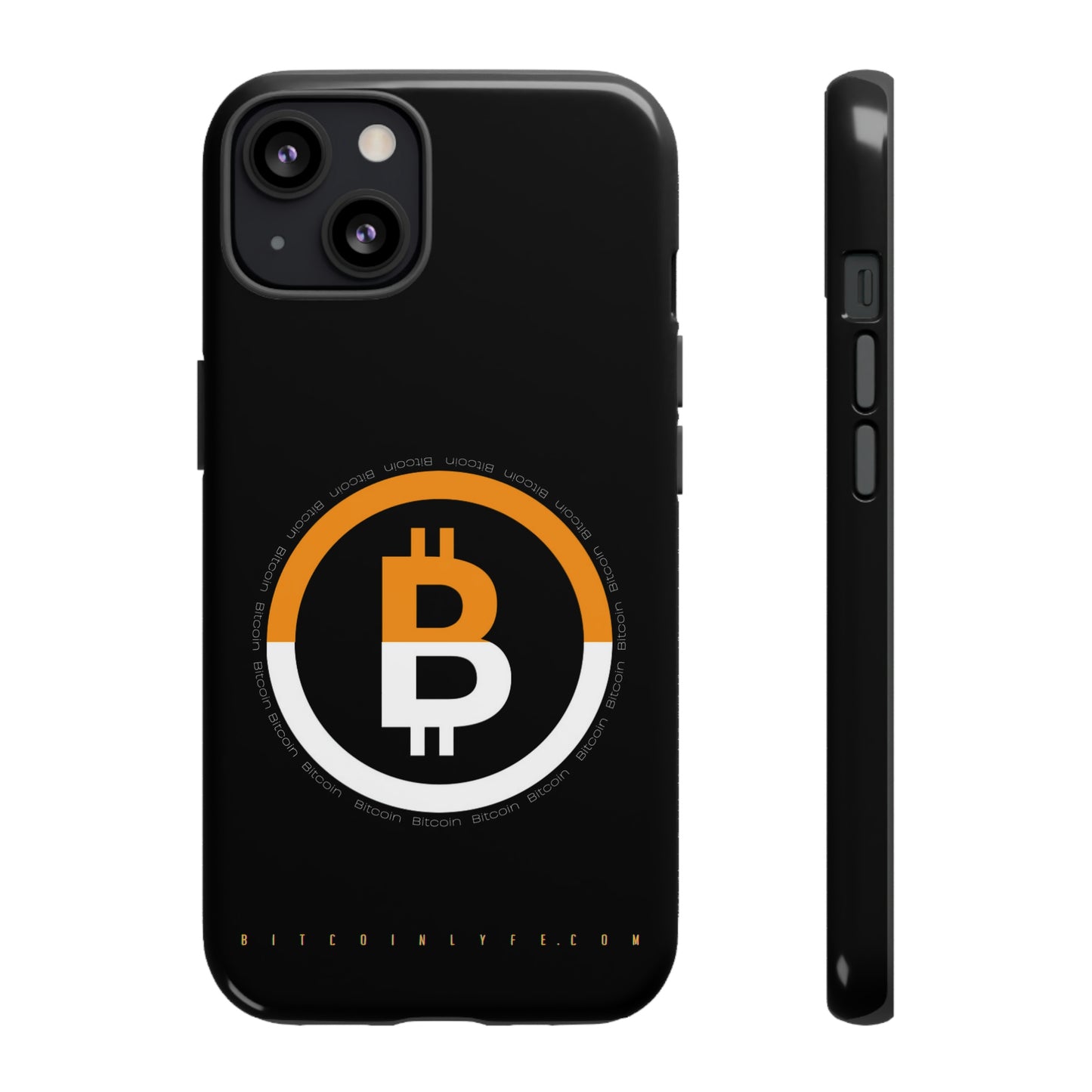 Dual B1 Tough Phone Case